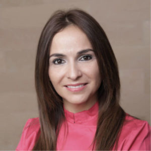 Dra. Vanessa Ruíz Magaz